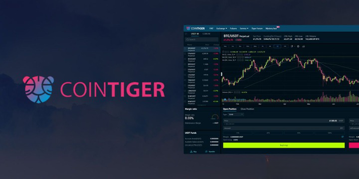 Buy Verified Coin Tiger Accounts