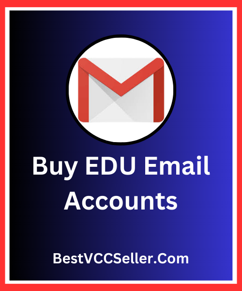 Buy EDU Email Accounts