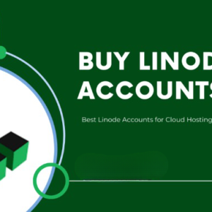 Buy verified Linode cloud Accounts