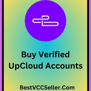 Buy Verified UpCloud Accounts