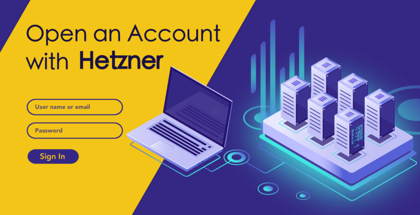 Buy verified Hetzner Cloud Accounts