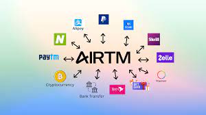 Buy Airtm Accounts